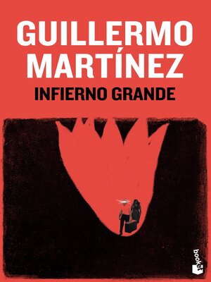 cover image of Infierno grande (Ed. Conmemorativa)